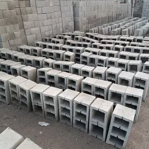 Цементблок, Душанбе