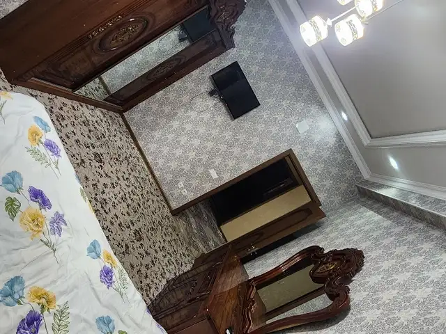 2-комн. квартира, 4 этаж, 80м², 19мкр, Худжанд