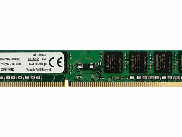Модуль памяти Kingston DDR3 1600MHz 4x8, Душанбе