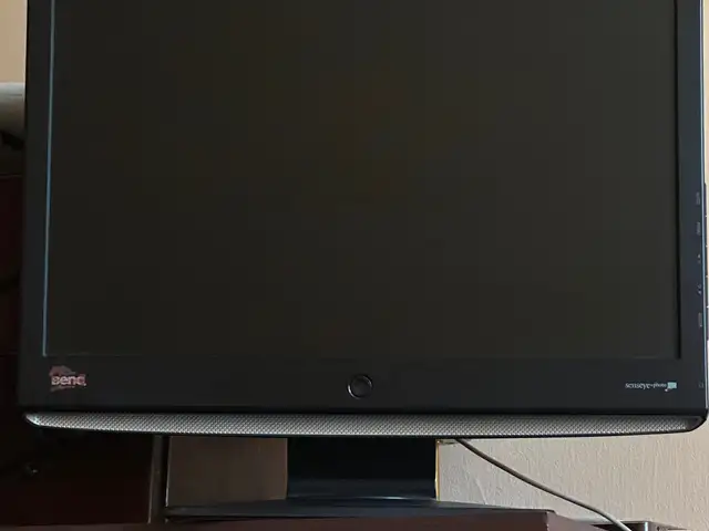 Компьютерный монитор, Душанбе