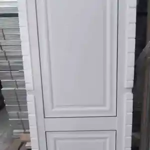 Дверь, Душанбе