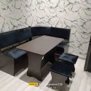 Кухонный уголок 120х170, Душанбе