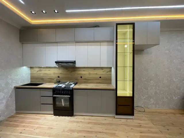 Элитные кухонные гарнитуры, Худжанд