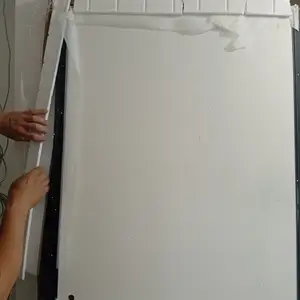 Двери, Душанбе