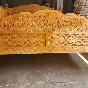 Тапчан 350х250, Вахдат