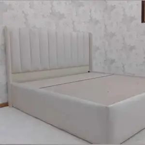 Двуспвльная кровать, Душанбе