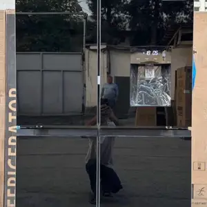Холодильник Samsung, Душанбе