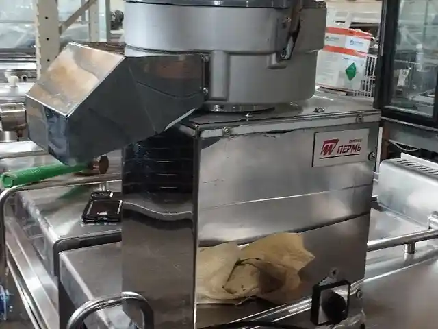 Овощерезка ОМ-350М-01, Душанбе