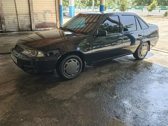 Daewoo Nexia