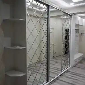 Прихожая ромбик, Душанбе