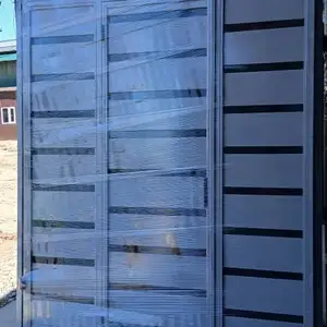 Ворота 300Х400, Душанбе