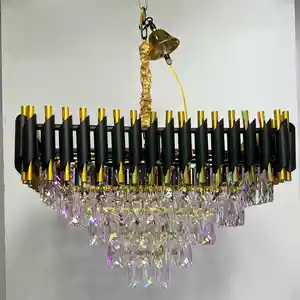 Люстра, Душанбе