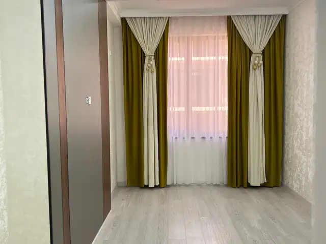3-комн. квартира, 5 этаж, 72 м², пеши больница, Вахдат - 2