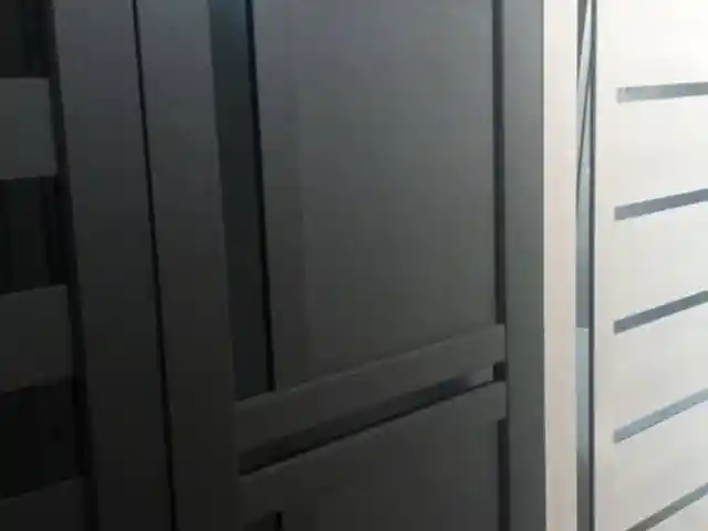 Дверь, Душанбе