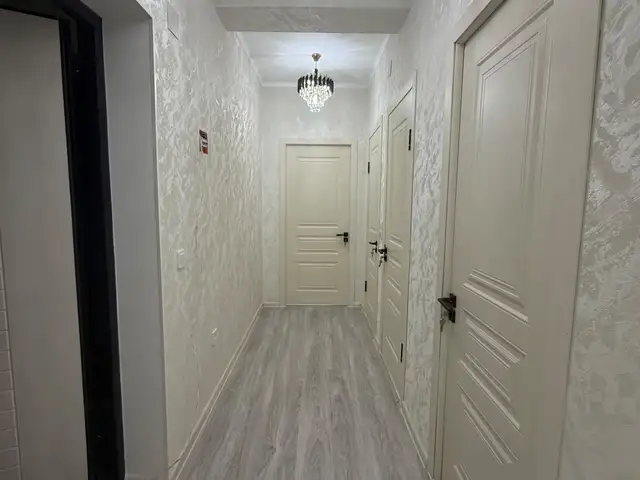 2-комн. квартира, 2 этаж, 50 м², 1мк, Турсунзаде