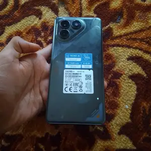 Телефон Tecno, Вахдат
