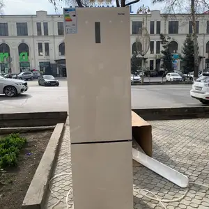 Холодильник Блеск, Хуҷанд