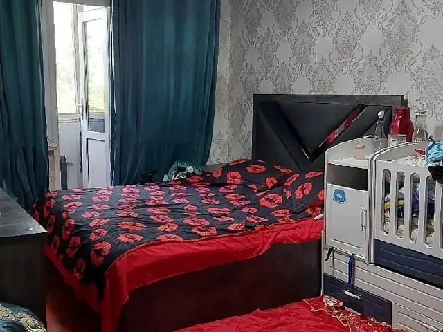 1-комн. квартира, 3 этаж, 35 м², Фирдавси, Душанбе