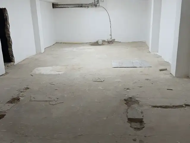 Точкаи тиҷоратӣ, Душанбе
