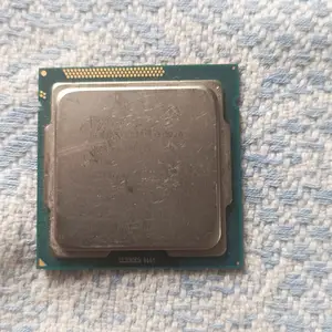 Процессор Intel core i3 3220, Душанбе