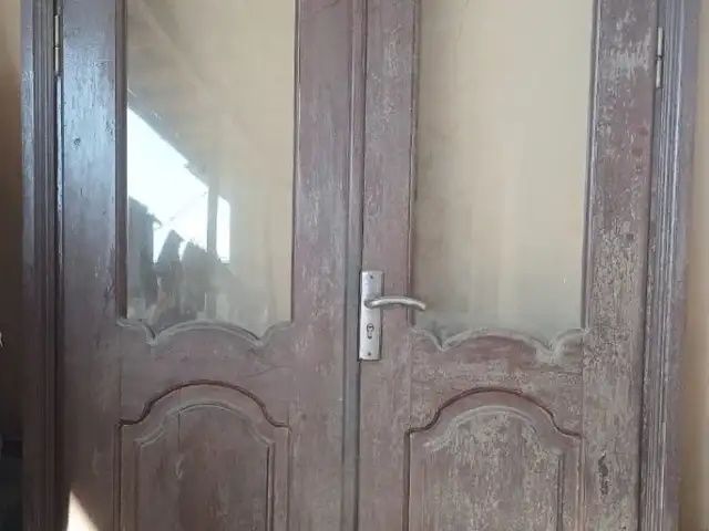 Дар, Турсунзаде