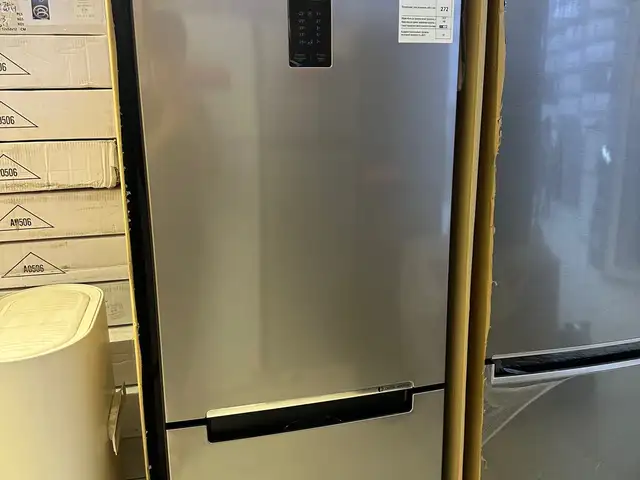 Холодильник Samsung RB 30, Душанбе