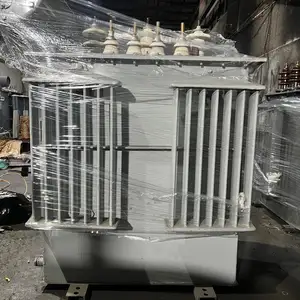 Трансформатор 250/10, Душанбе