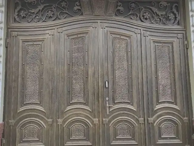 Дарвоза, Мастчоҳ