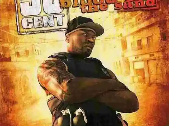 Игра Cent Blood On The Sand для PlayStation 3, Душанбе