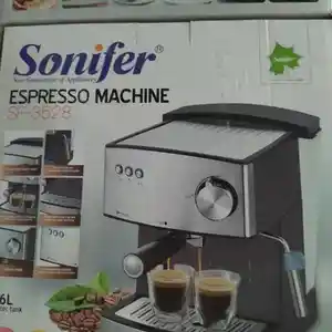 Кофеварка SF-3528, Душанбе