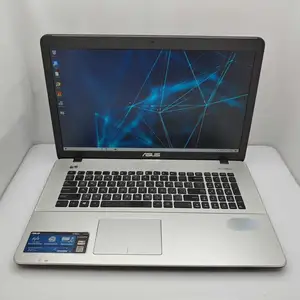 Игровой ноутбук Asus i5-5200U/GeForce 820M, Душанбе