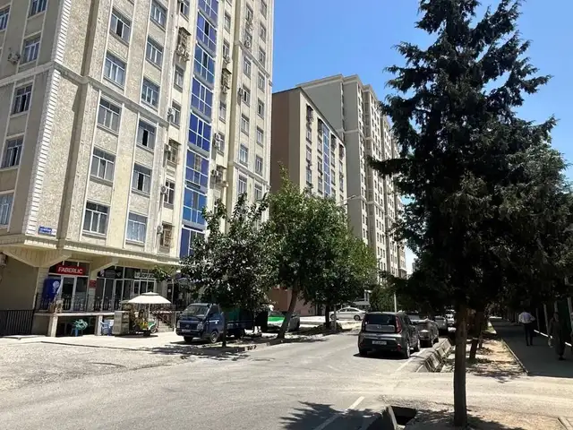 3-комн. квартира, 5 этаж, 93 м², Фирдавси, Гулистон, Душанбе