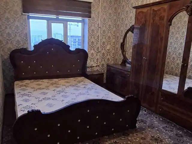 2-комн. квартира, 8 этаж, 54м², Шохмансур чор дома, Душанбе