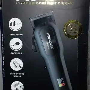 Машинка PRO MOZER, Душанбе