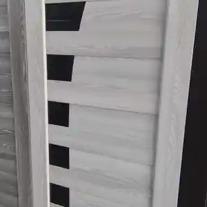 Дверь, Душанбе