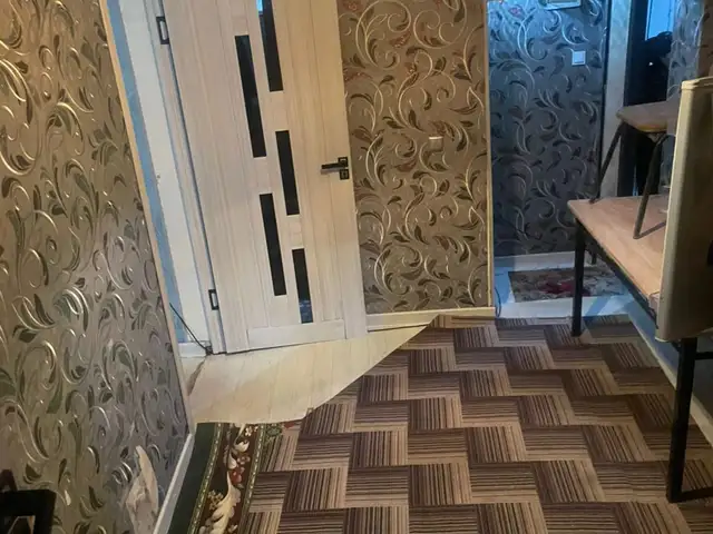 1-комн. квартира, Цокольный этаж, 35 м², Сино, Душанбе