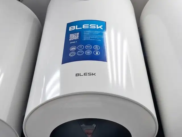 Водонагреватель Blesk 80л., Душанбе