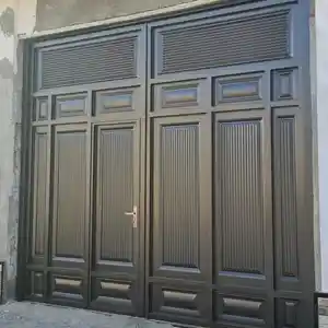 Дарвоза, Зафарабад