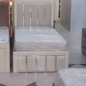Кровать, Душанбе