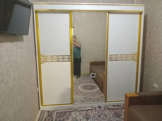 Шкаф, Душанбе