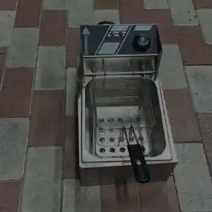 Фритюрница SF6L, Душанбе