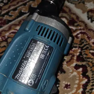 Дрель Makita, Душанбе
