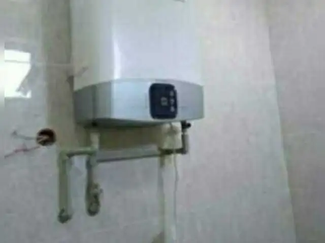 Услуги сантехника, Варзоб - 4