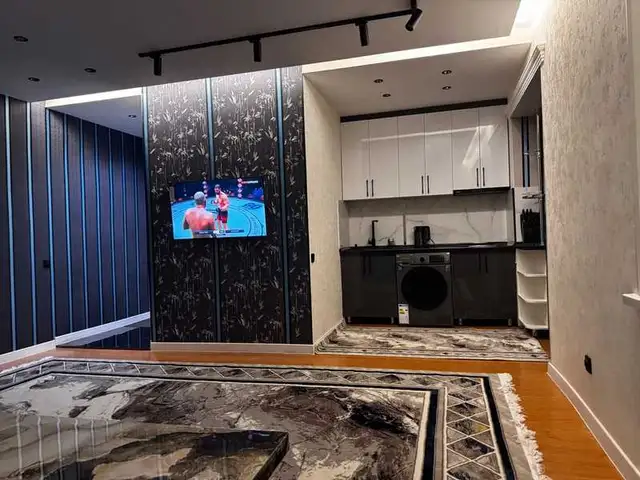 2-комн. квартира, 2 этаж, 60м², Старый аэропорт Шохмансур, Душанбе