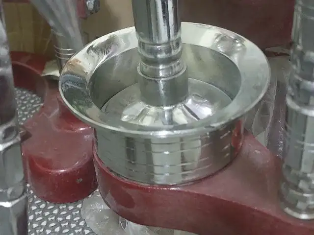 Анорчафак, Душанбе