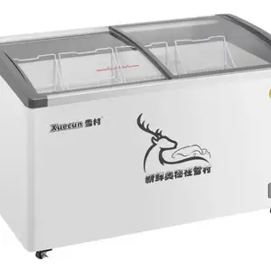 Морозильная камера SD/SC-400Y, Худжанд