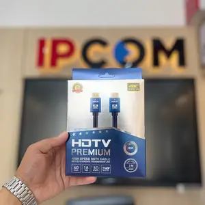 Кабель HDMI 3m 4K, Худжанд