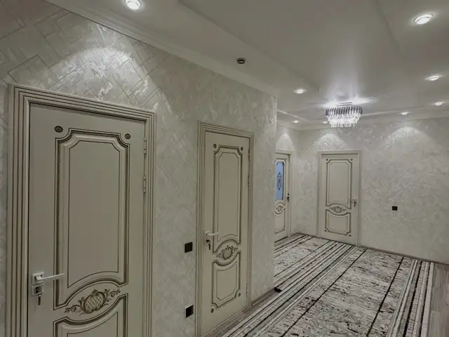2-комн. квартира, 2 этаж, 87 м², 13 мкр, Хуҷанд