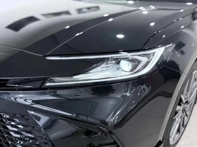 Toyota Camry, 2026, Худжанд - 7