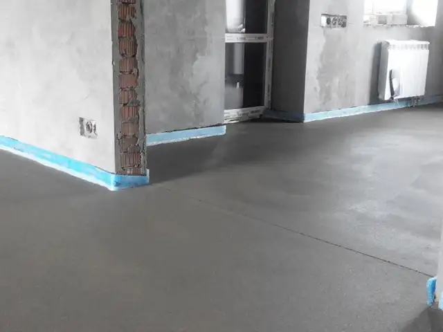 Услуги стяжки пола, Душанбе